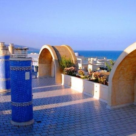 Apartamento Garruchaiii المظهر الخارجي الصورة