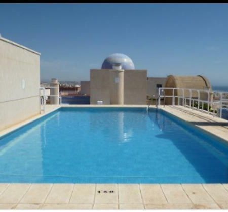 Apartamento Garruchaiii المظهر الخارجي الصورة