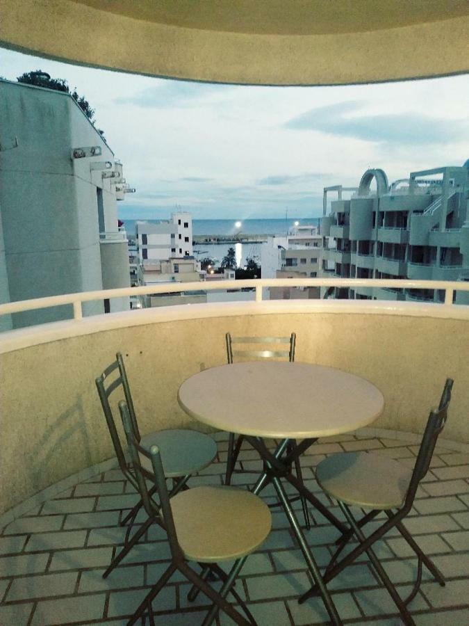 Apartamento Garruchaiii المظهر الخارجي الصورة