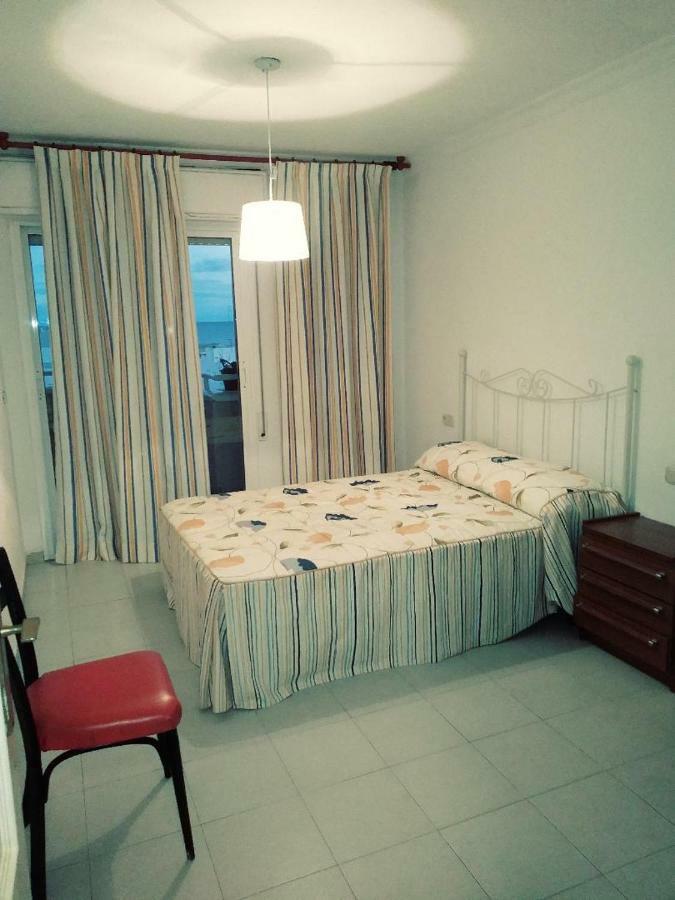 Apartamento Garruchaiii المظهر الخارجي الصورة