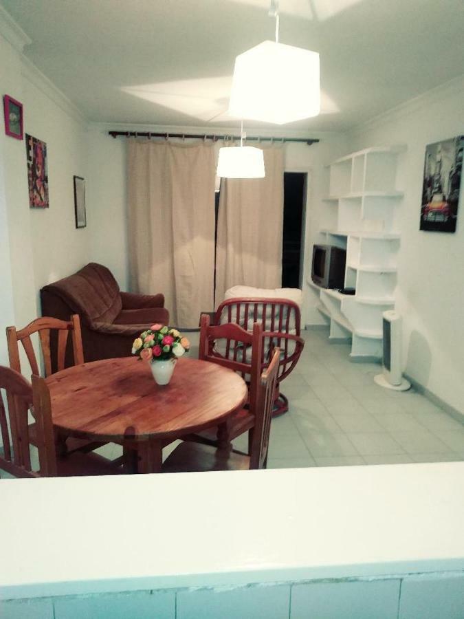 Apartamento Garruchaiii المظهر الخارجي الصورة