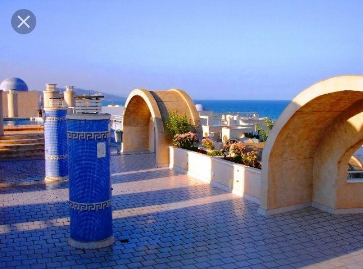 Apartamento Garruchaiii المظهر الخارجي الصورة