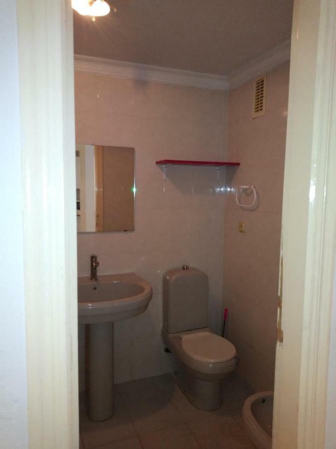 Apartamento Garruchaiii المظهر الخارجي الصورة