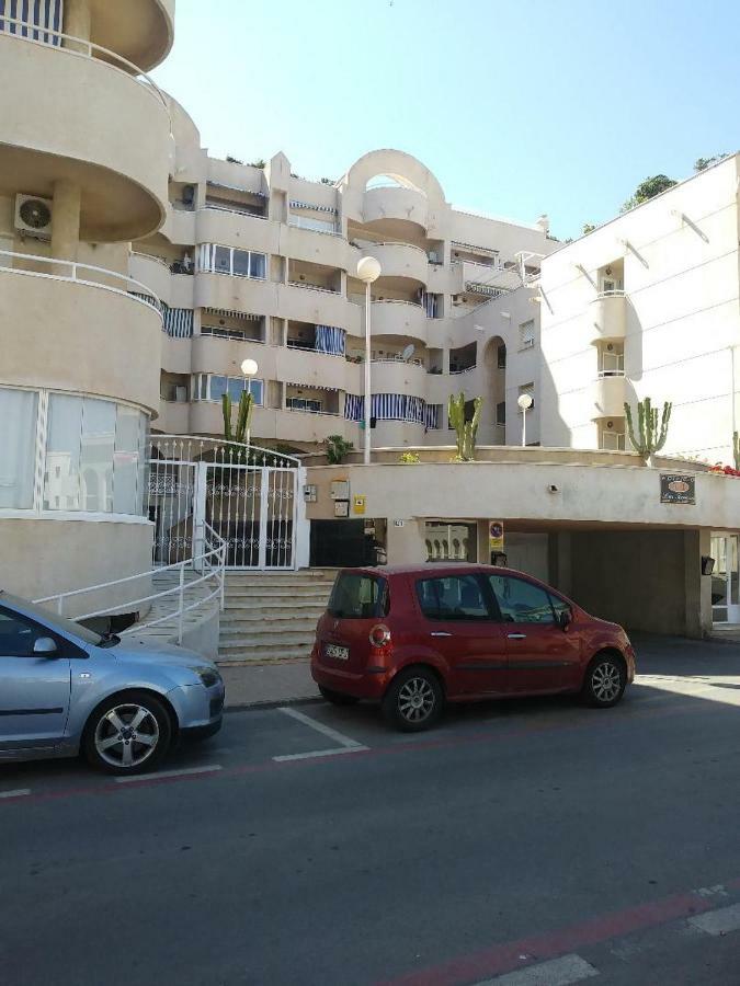 Apartamento Garruchaiii المظهر الخارجي الصورة